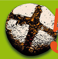 Logo der Aktion 5000 Brote - Konfis backen Brot für die Welt
