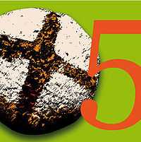 Logo der Aktion 5000 Brote - Konfis backen Brot für die Welt