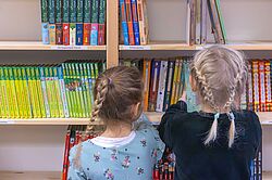 Lesekinder